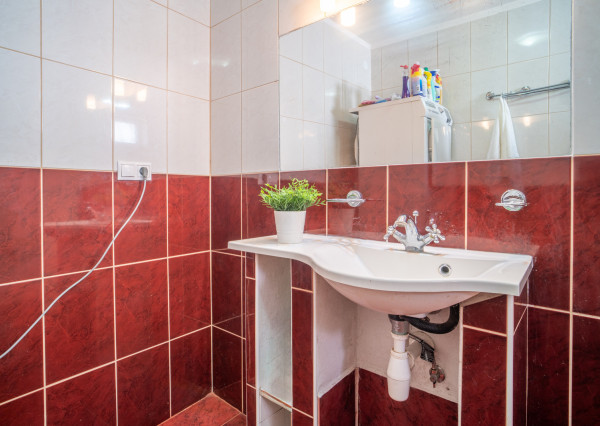 Na predaj rodinný dom s rozľahlým pozemkom v obci Nové Sady