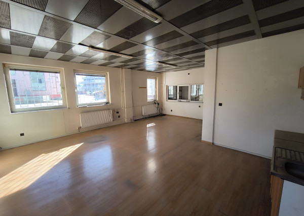 Na prenájom skladovo-výrobný priestor v Stupave