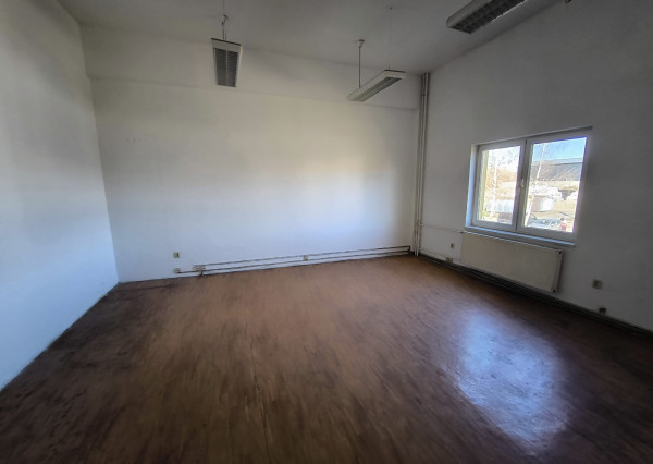 Na prenájom skladovo-výrobný priestor v Stupave