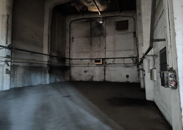 Na prenájom skladovo-výrobný priestor v Stupave