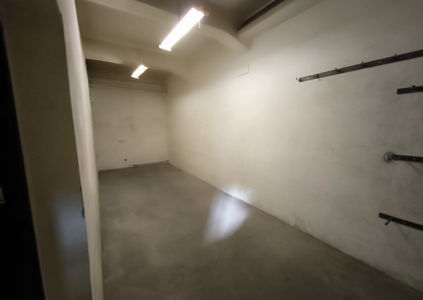 Na prenájom skladovo-výrobný priestor v Stupave