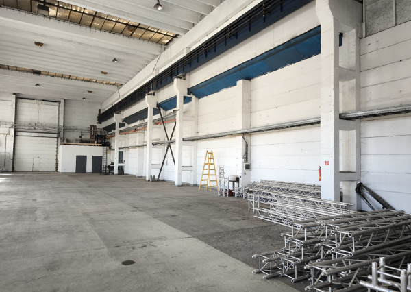 Na prenájom skladový priestor v Stupave