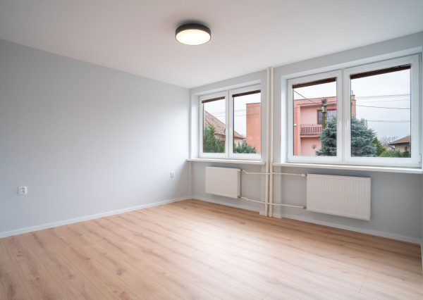 Na predaj štýlovo zrekonštruovaný dvojpodlažný rodinný dom za výhodnú cenu v obci Veľká Mača