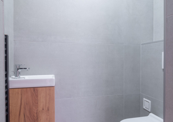 Na predaj štýlovo zrekonštruovaný dvojpodlažný rodinný dom za výhodnú cenu v obci Veľká Mača