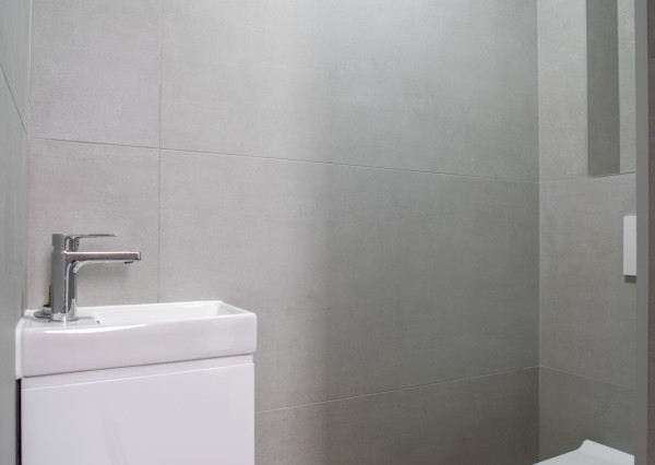 Na predaj štýlovo zrekonštruovaný dvojpodlažný rodinný dom za výhodnú cenu v obci Veľká Mača