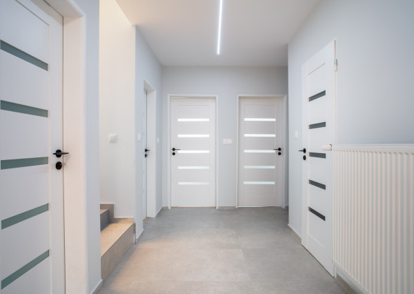 Na predaj štýlovo zrekonštruovaný dvojpodlažný rodinný dom za výhodnú cenu v obci Veľká Mača