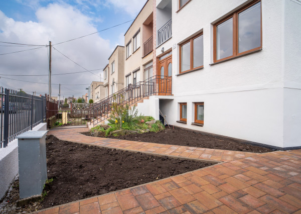 Na predaj štýlovo zrekonštruovaný dvojpodlažný rodinný dom za výhodnú cenu v obci Veľká Mača