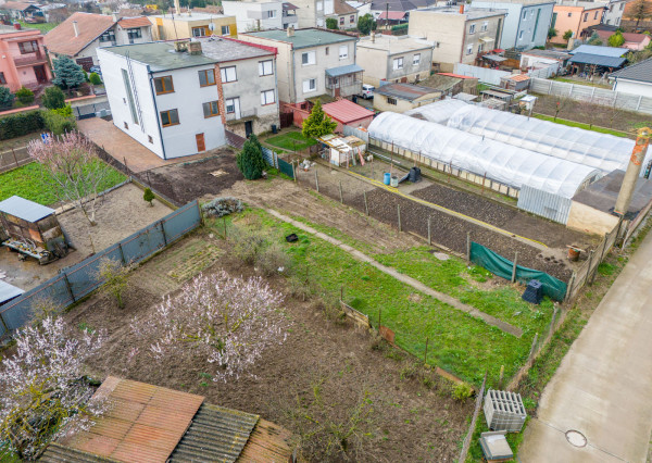 Na predaj štýlovo zrekonštruovaný dvojpodlažný rodinný dom za výhodnú cenu v obci Veľká Mača