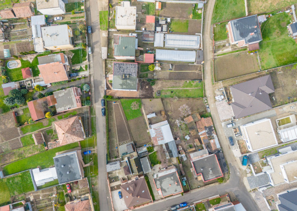 Na predaj štýlovo zrekonštruovaný dvojpodlažný rodinný dom za výhodnú cenu v obci Veľká Mača