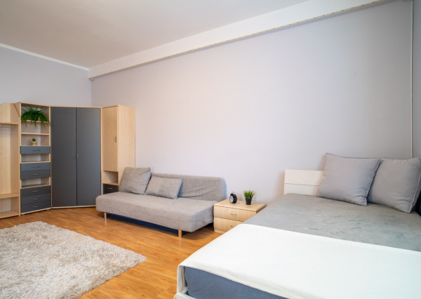 Na predaj kompletne zariadený 3-izbový byt v Trenčíne