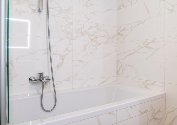 Na predaj kompletne zariadený 3-izbový byt v Trenčíne