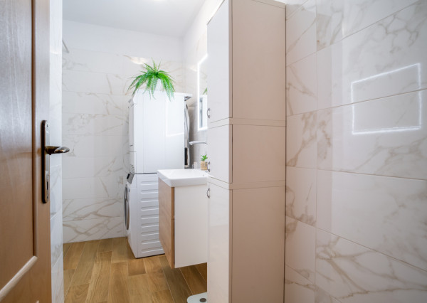 Na predaj kompletne zariadený 3-izbový byt v Trenčíne