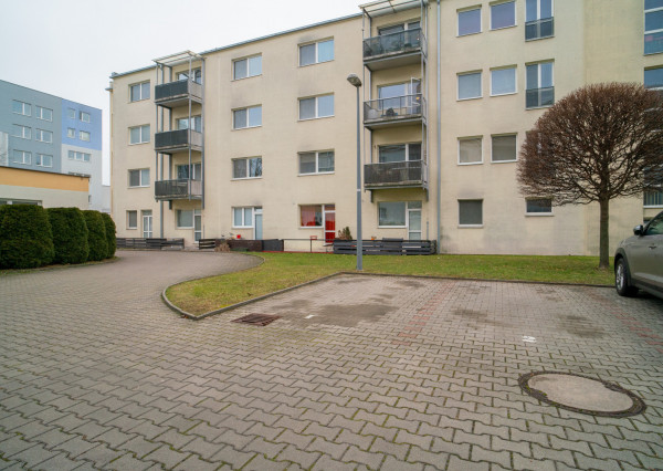 Na predaj kompletne zariadený 3-izbový byt v Trenčíne