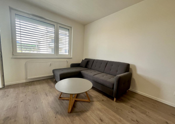 Na prenájom 2-izbový byt na Hanzlíkovskej ulici v Trenčíne