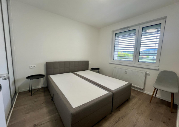 Na prenájom 2-izbový byt na Hanzlíkovskej ulici v Trenčíne