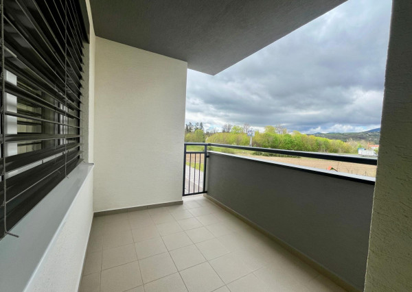 Na prenájom 2-izbový byt na Hanzlíkovskej ulici v Trenčíne