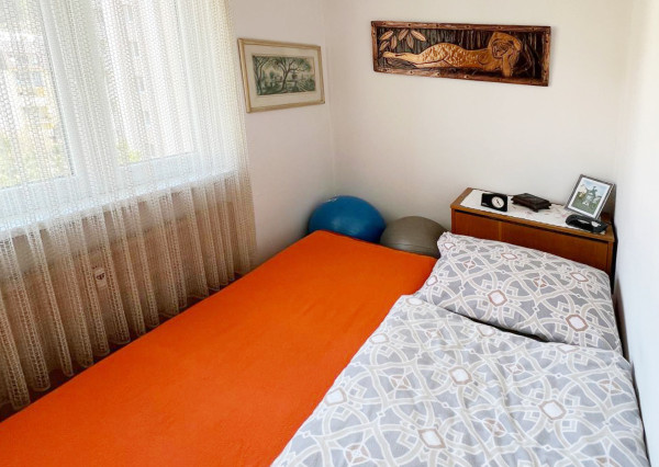 Na predaj 3-izbový byt v Považskej Bystrici