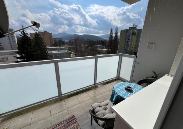 Na predaj 3-izbový byt v Považskej Bystrici