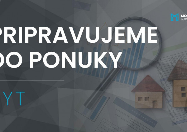 3 izbový byt v širšom centre Žiliny