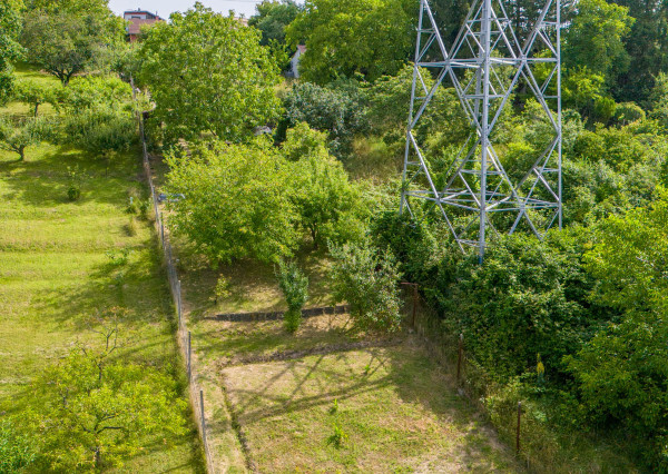 Na predaj rekreačný pozemok so záhradnou chatou v Stupave