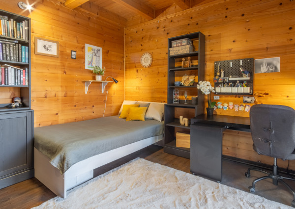 Na predaj jedinečné rodinné sídlo s kúpacím jazierkom a výhľadom na Vysoké Tatry