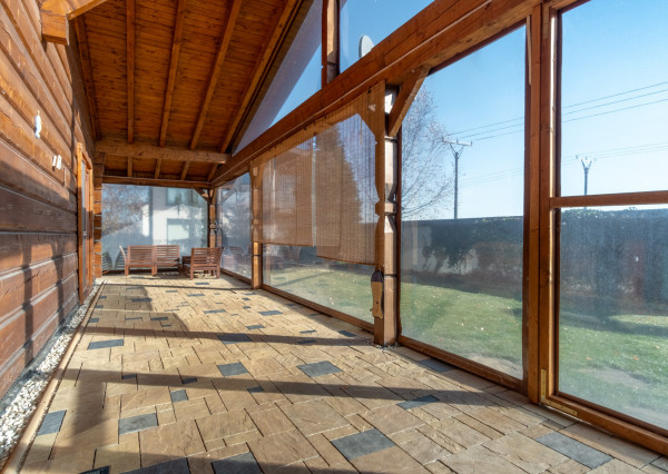 Na predaj jedinečné rodinné sídlo s kúpacím jazierkom a výhľadom na Vysoké Tatry