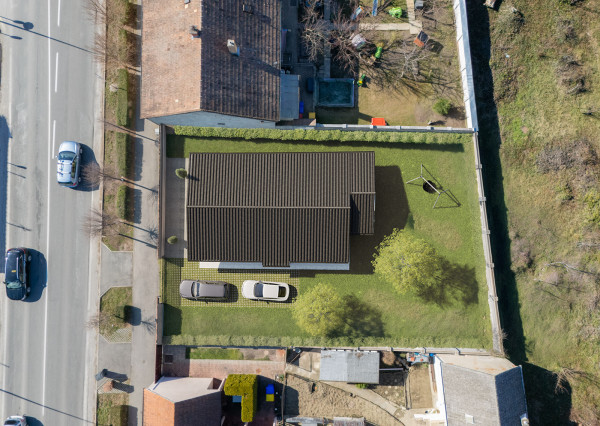 Na predaj rovinatý pozemok na výstavbu v Piešťanoch