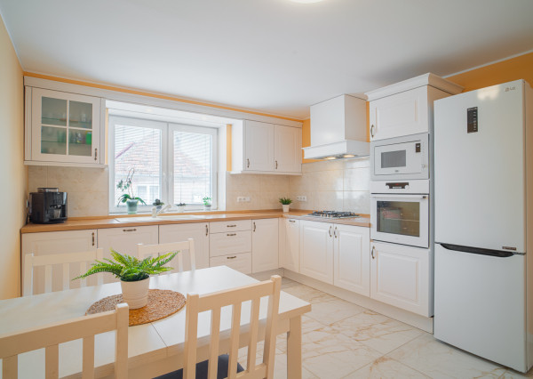 Na predaj 4-izbový rodinný dom po kompletnej rekonštrukcii v Šulekove