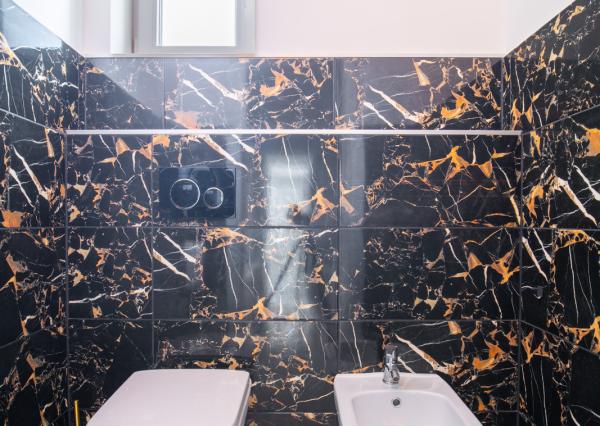 Na predaj 4-izbový rodinný dom po kompletnej rekonštrukcii v Šulekove