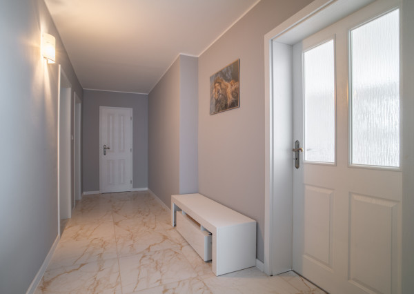 Na predaj 4-izbový rodinný dom po kompletnej rekonštrukcii v Šulekove