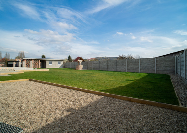 Na predaj 4-izbový rodinný dom po kompletnej rekonštrukcii v Šulekove