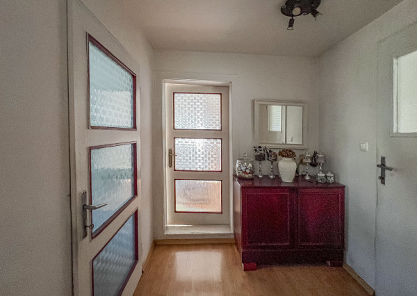 Na predaj vidiecky rodinný dom v Dolnej Maríkovej