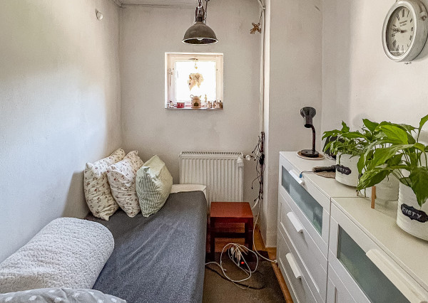 Na predaj vidiecky rodinný dom v Dolnej Maríkovej