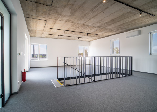 Na predaj 3-podlažná polyfunkcia na Zavarskej ulici v Trnave