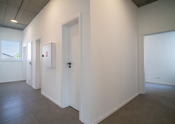 Na predaj 3-podlažná polyfunkcia na Zavarskej ulici v Trnave