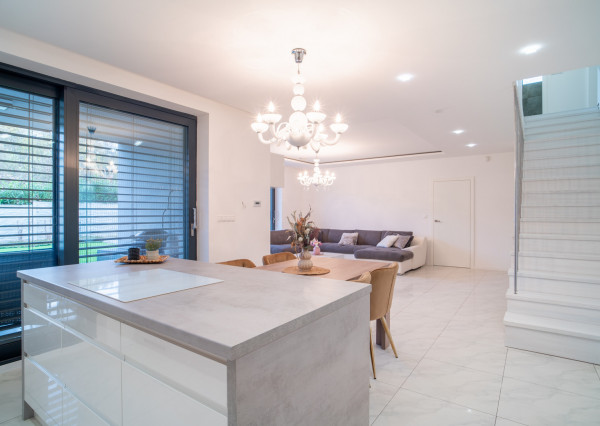 Na predaj exkluzívny 5-izbový rodinný dom v obľúbenej lokalite Trnavy