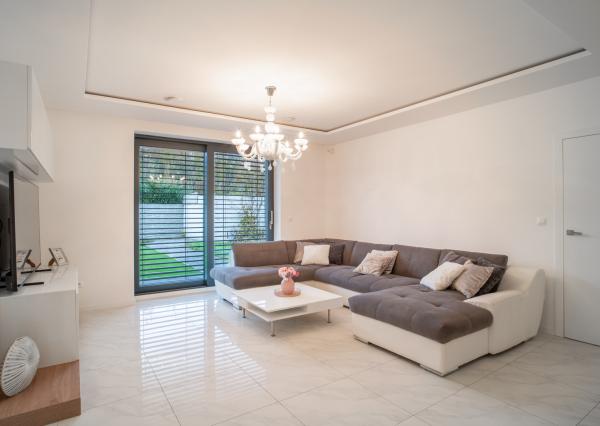 Na predaj exkluzívny 5-izbový rodinný dom v obľúbenej lokalite Trnavy