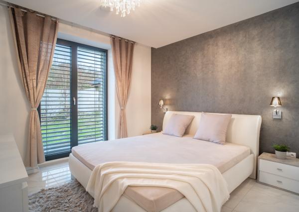 Na predaj exkluzívny 5-izbový rodinný dom v obľúbenej lokalite Trnavy