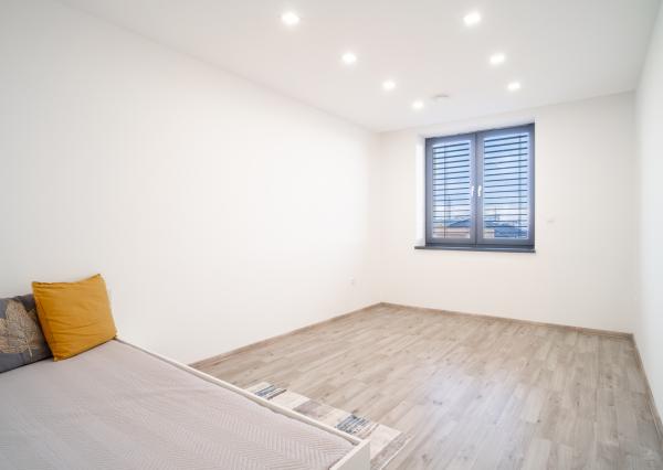 Na predaj exkluzívny 5-izbový rodinný dom v obľúbenej lokalite Trnavy