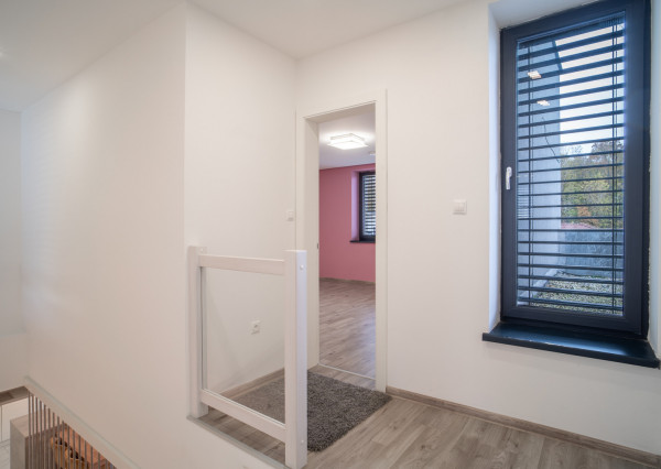 Na predaj exkluzívny 5-izbový rodinný dom v obľúbenej lokalite Trnavy