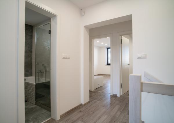 Na predaj exkluzívny 5-izbový rodinný dom v obľúbenej lokalite Trnavy