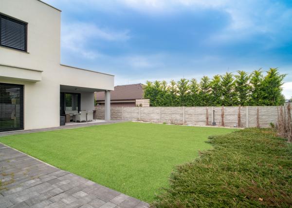 Na predaj exkluzívny 5-izbový rodinný dom v obľúbenej lokalite Trnavy