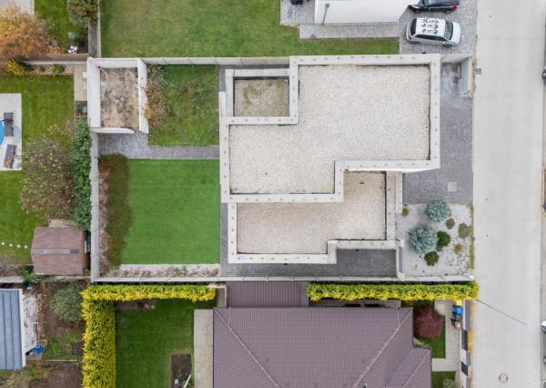 Na predaj exkluzívny 5-izbový rodinný dom v obľúbenej lokalite Trnavy