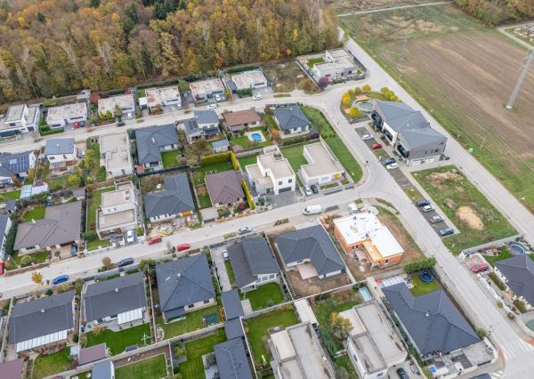 Na predaj exkluzívny 5-izbový rodinný dom v obľúbenej lokalite Trnavy