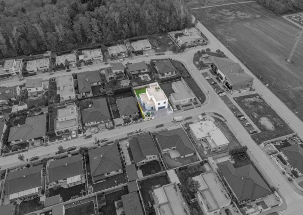 Na predaj exkluzívny 5-izbový rodinný dom v obľúbenej lokalite Trnavy