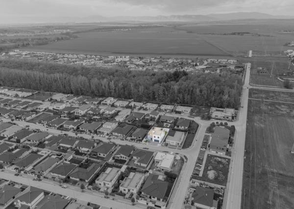 Na predaj exkluzívny 5-izbový rodinný dom v obľúbenej lokalite Trnavy