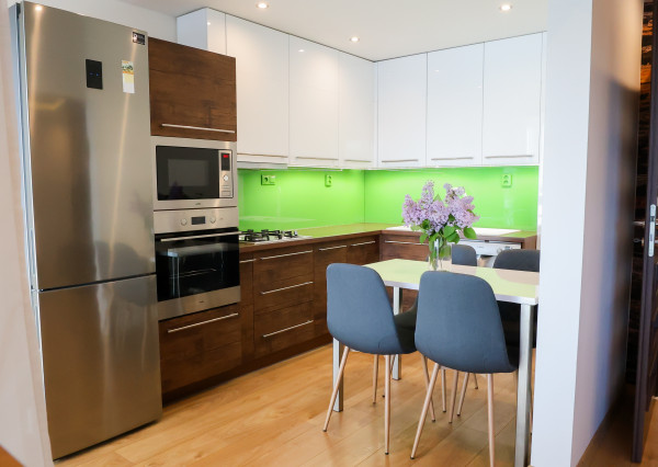 Na prenájom 3-izbový byt vo vyhľadávanej lokalite Sihoť II v Trenčíne