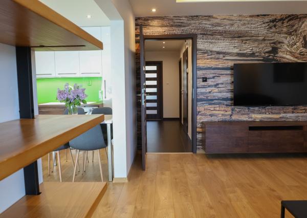 Na prenájom 3-izbový byt vo vyhľadávanej lokalite Sihoť II v Trenčíne