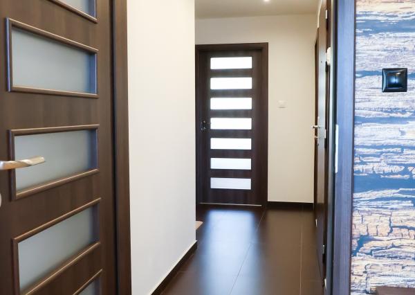 Na prenájom 3-izbový byt vo vyhľadávanej lokalite Sihoť II v Trenčíne