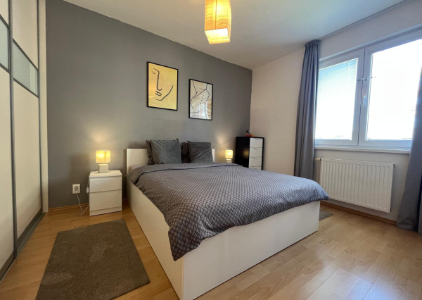 Na prenájom priestranný 3-izbový byt v Trenčíne